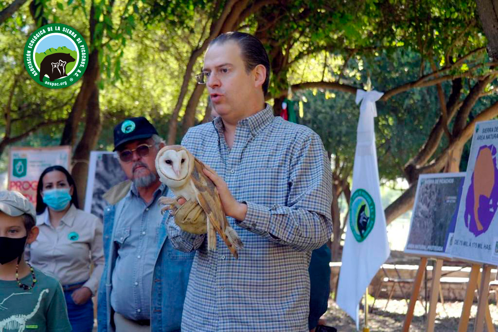 Establecen consejo técnico para la conservación del ecosistema de Picachos