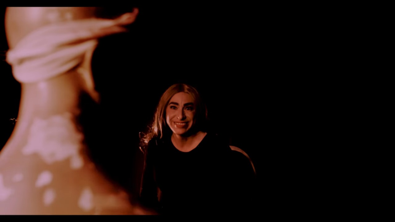 Prólogo de “La loca del maniquí”