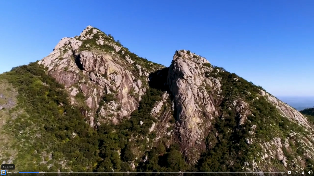 Se publica decreto sobre Sierra de Picachos como ANP