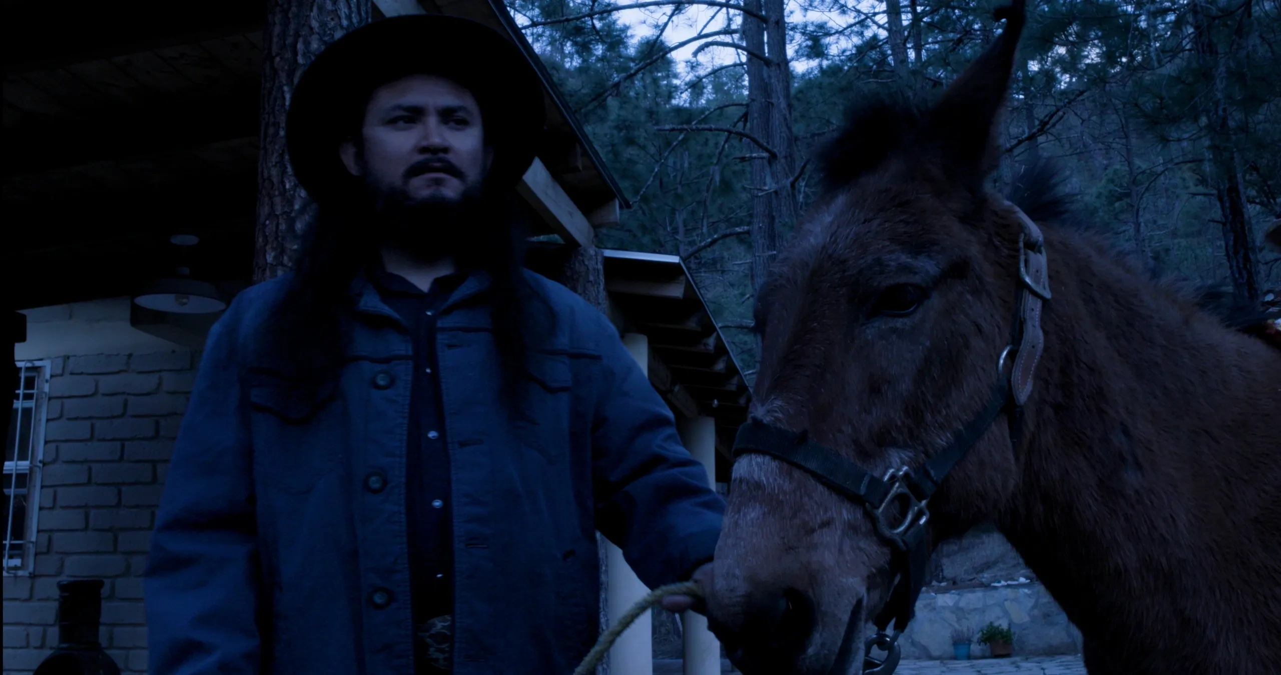 Producción de El zapato